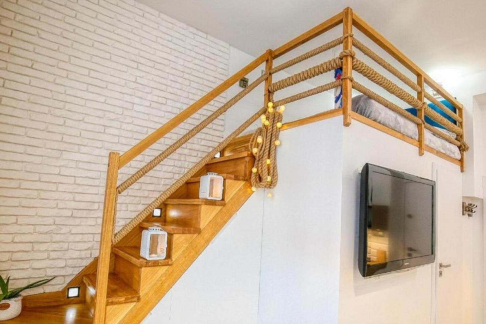 Bayside Apartments City Center Gdansk Luaran gambar