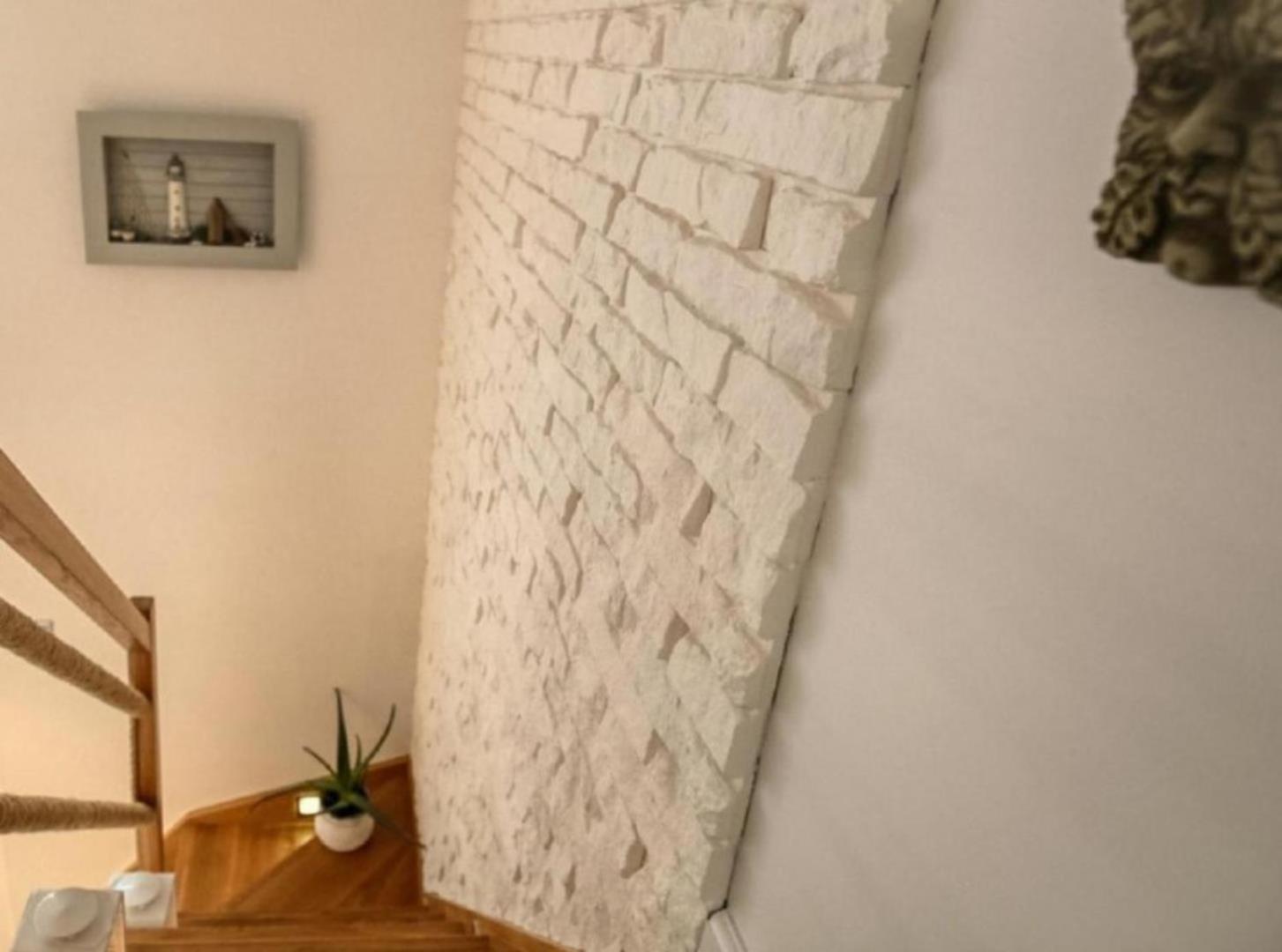 Bayside Apartments City Center Gdansk Luaran gambar